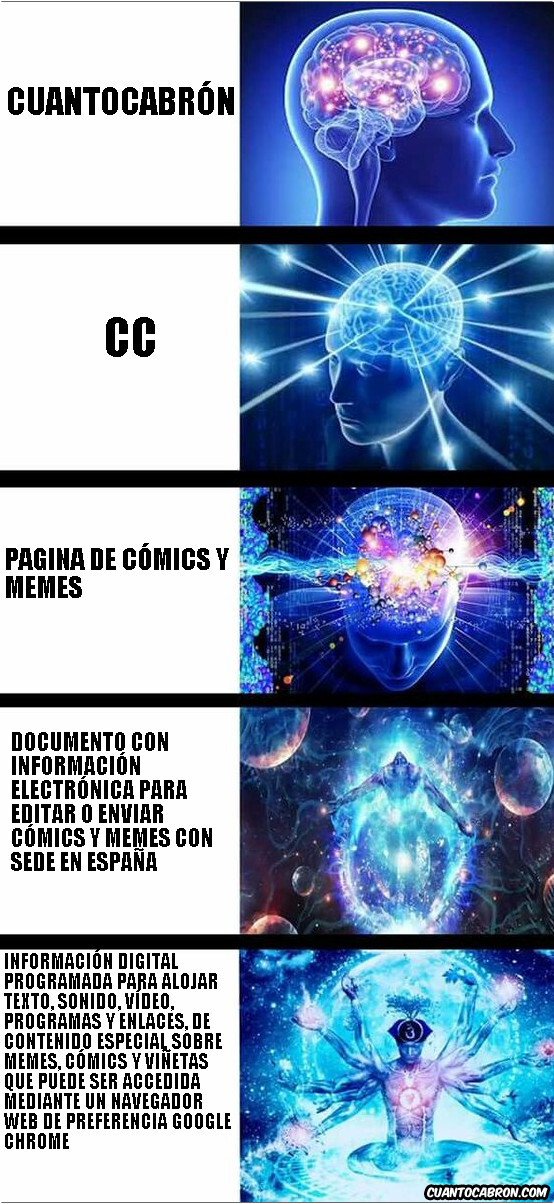 Otros - Hay muchas formas de pronunciar la página, entre ellas...