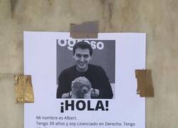 Enlace a Albert Busca Trabajo