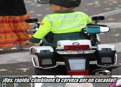 Enlace a Cosas de primos