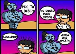 Enlace a Era la única solución posible