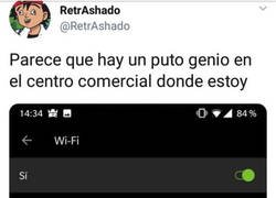 Enlace a Tenemos a un genio entre nosotros