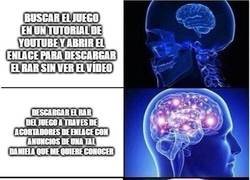 Enlace a Diario del Gamer pobre