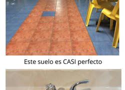 Enlace a Imágenes que podrían herir la sensibilidad de los perfeccionistas