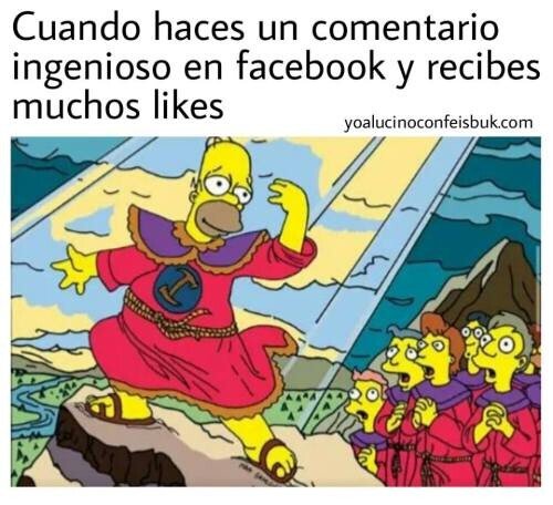 Meme_otros - Nos creémos semidioses