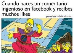 Enlace a Nos creémos semidioses