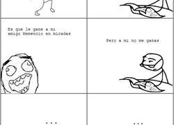 Enlace a Nunca retes a tu padre