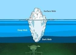 Enlace a Nadie sabe lo que hay ahí