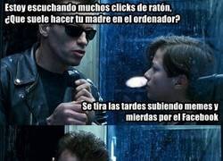 Enlace a Un doblaje alternativo para Terminator II