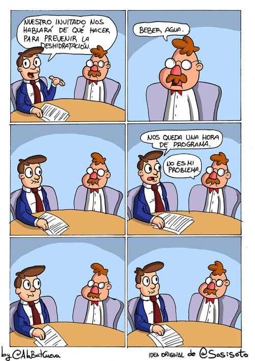 Otros - No tiene más misterio