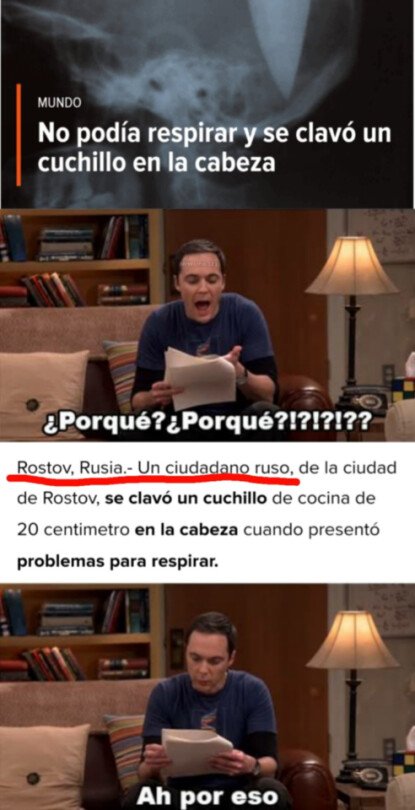 Meme_otros - Cosas de rusos