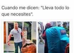 Enlace a Solo lo básico y esencial