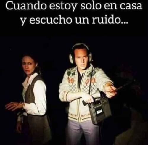 Meme_otros - Hoy, en la nave del misterio...