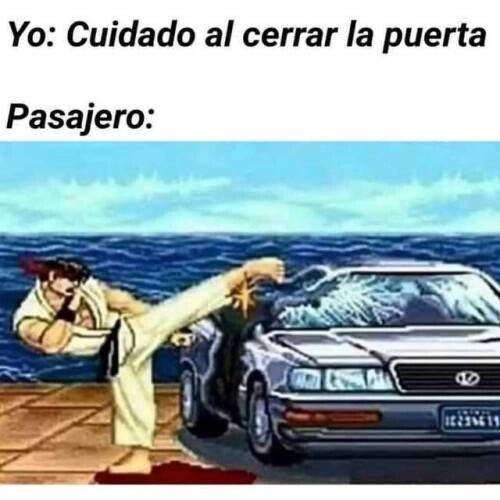 Meme_otros - También se cierra sin dar portazos
