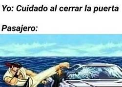 Enlace a También se cierra sin dar portazos
