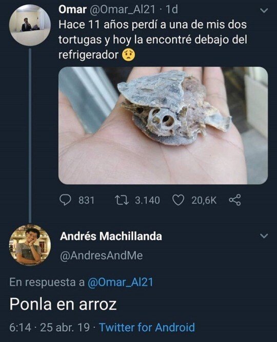 Meme_otros - Un método que sirve para todo