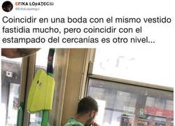 Enlace a ¡Eso sí que es casualidad!