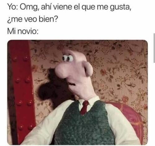 Meme_otros - Quizá no era el momento oportuno