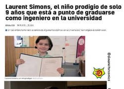 Enlace a Batalla de niños prodigios