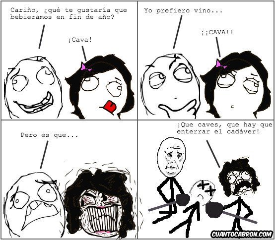 Okay - Hay cosas más importantes que pensar antes de eso