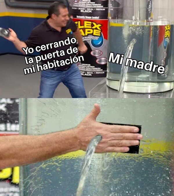 Meme_otros - Para ella no significa nada