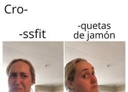 Enlace a Por ahí me has ganado