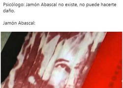 Enlace a La pesadilla de cualquier progre vegano