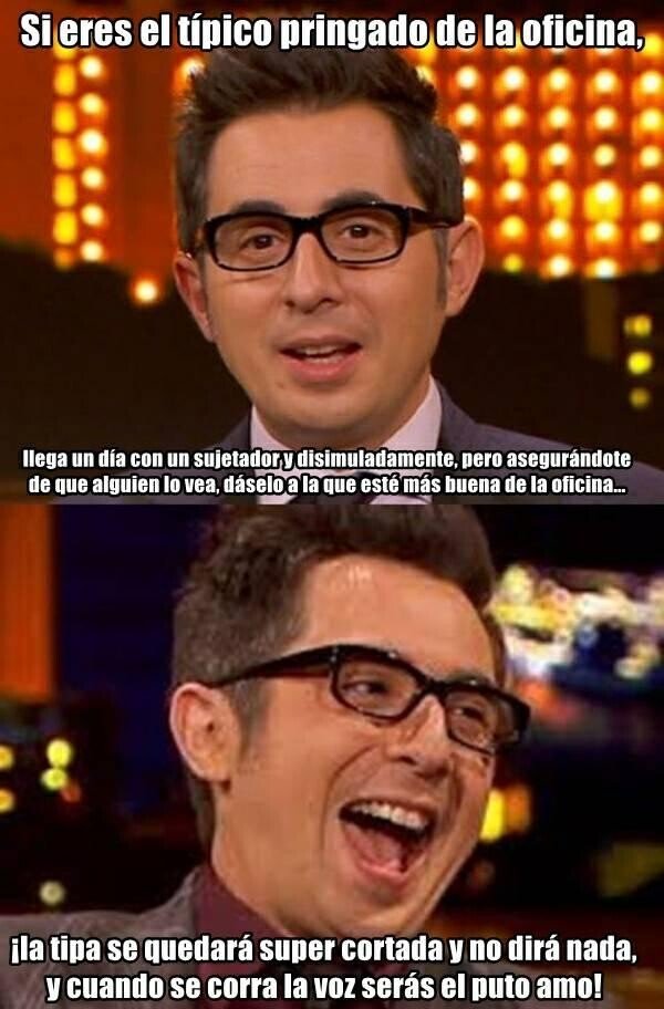 Meme_otros - Un mentira piadosa