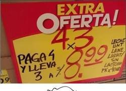 Enlace a ¡Menudo ofertón!