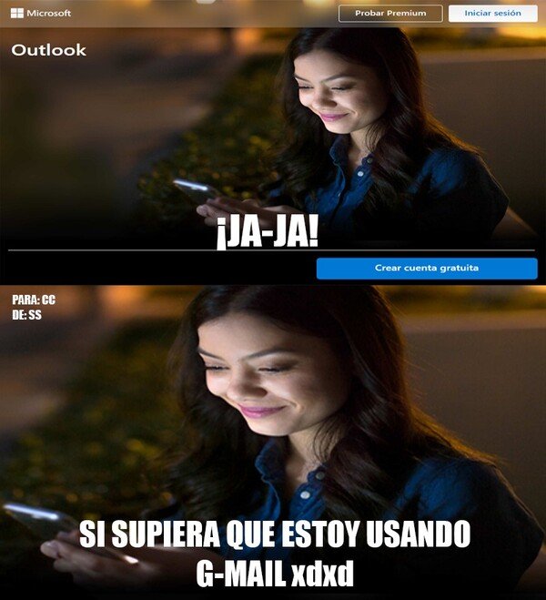 Meme_otros - ¿Quién sabe?