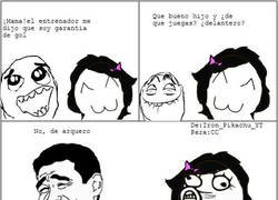 Enlace a Este niño no lo hace bien