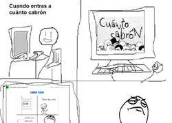 Enlace a Nostalgia