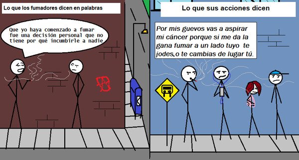 Meme_otros - La lógica del tabaco