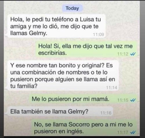 Meme_otros - Por favor, ayuda