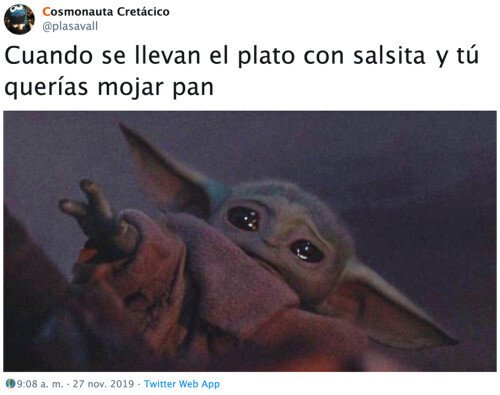 Meme_otros - Mi salsita...