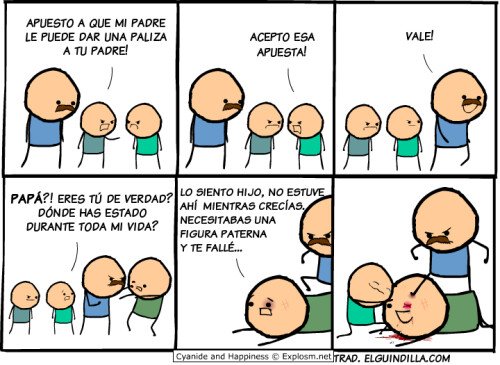 Meme_otros - No hay mal que por bien no venga