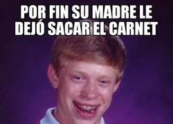 Enlace a A lo mejor para llevar un patinete sí le sirve.