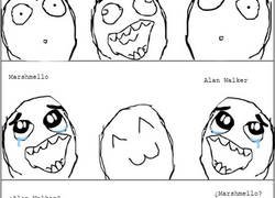 Enlace a Las diferencias de tener unos amigos que les guste otro Dj