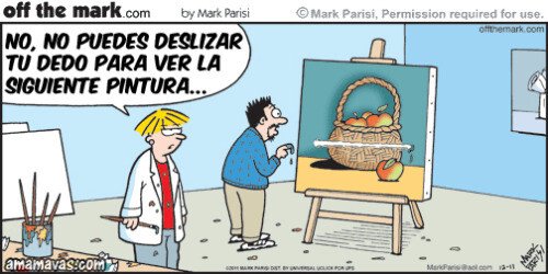 Meme_otros - La humanidad acabará así