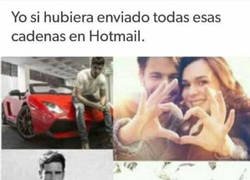 Enlace a Esas cadenas eran la clave de la felicidad