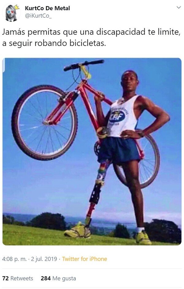 Otros - Perdón por el racismo