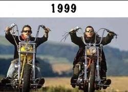 Enlace a ¿Seguro que estamos evolucionando?