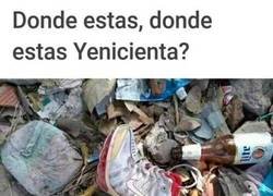 Enlace a La princesa choni