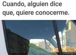 Enlace a De verdad, no merece la pena.