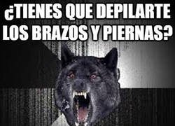 Enlace a Depilación definitiva