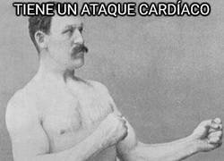 Enlace a Ataque cardíaco