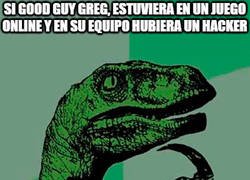 Enlace a Solo depende de él