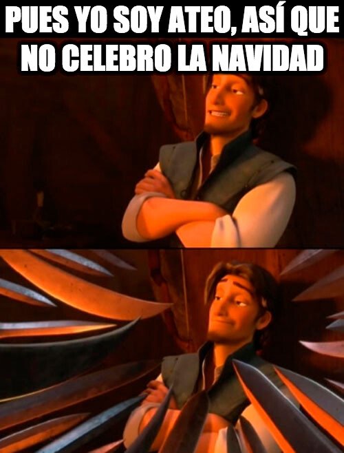 Lluvia_de_espadas - Puedes creer o no en lo que quieras, pero las fiestas se celebran