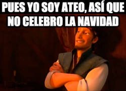 Enlace a Puedes creer o no en lo que quieras, pero las fiestas se celebran