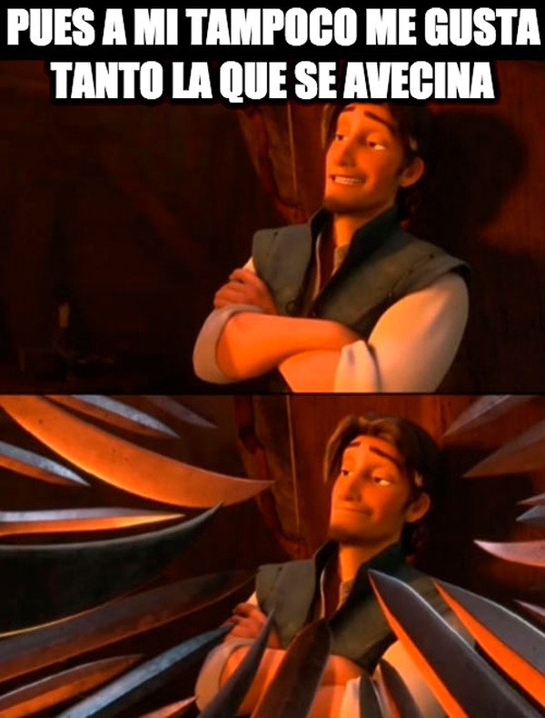 Lluvia_de_espadas - Ya no tiene tanta gracia