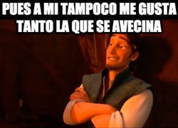 Enlace a Ya no tiene tanta gracia